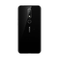گوشی موبایل نوکیا مدل nokia x6 دو سیم کارت ظرفیت 64 |4گیگابایت